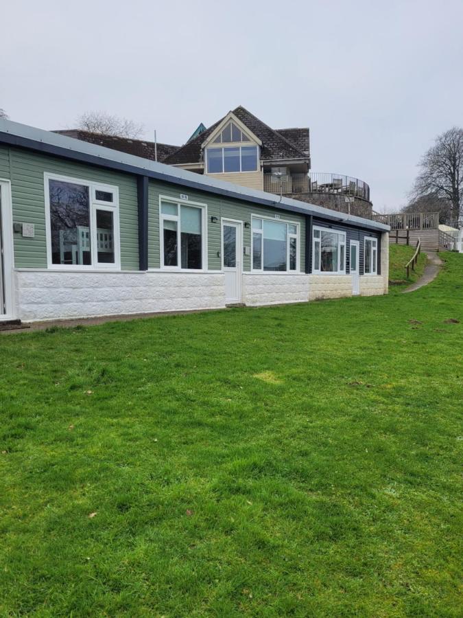 27 Sea Valley Villa Bideford Exterior foto